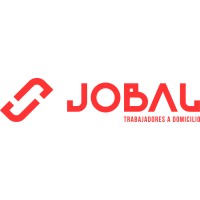 Jobal Logo