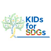 KIDsforSDGs Logo