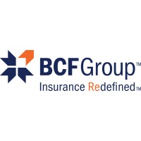 BCF Group, Inc. Logo