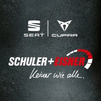 Schuler + Eisner GmbH & Co. KG Logo