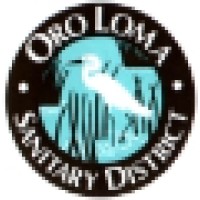Oro Loma Sanitary District Logo