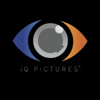iQ Pictures Logo