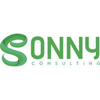 Sonny Consulting Services PTY Ltd Logo