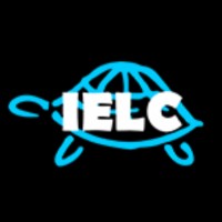 IELC English Campus Logo