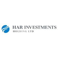 HAR Investments Holding Ltd. Logo