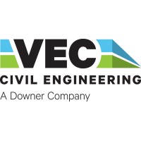 VEC Civil Engineering Logo