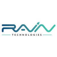 Rain Technologies Logo