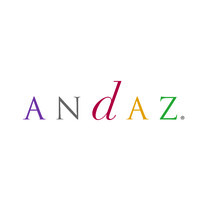 ANdAZ Logo