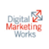 Digital Marketing Works, LLC Logo