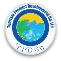 The Tourism Product Development Company Limited Logo
