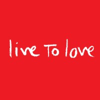 Live to Love International Logo