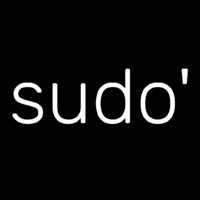 SudoPrime Logo