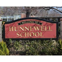 Horatio H. Hunnewell Elementary School Logo