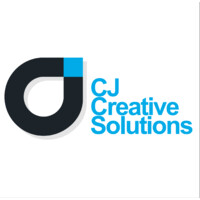 CJ Creative Solutions Logo