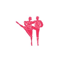 Bendjo Academy of Serbian Dance and Culture Logo
