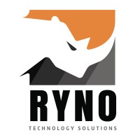 RYNO Technology Solutions Logo
