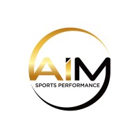 AIM Sports Performance Logo
