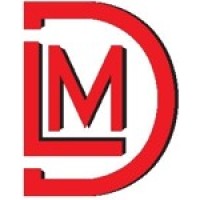 DLM Pte Ltd Logo
