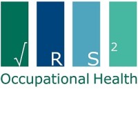 RS Occupational Health Ltd Logo