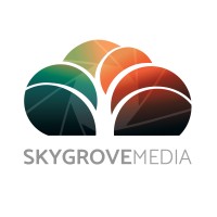 Skygrove Media Logo