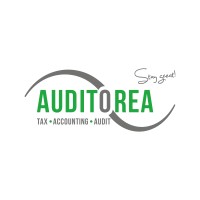 Auditorea Logo