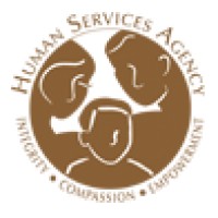 Ventura County Human Services Agency Logo