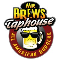 Mr Brews Taphouse - Melbourne Logo