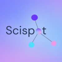 Scispot (YC S21) Logo