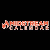 Midstream Calendar Logo