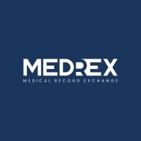 MEDREX Logo
