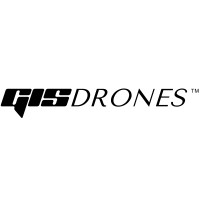 GIS Drones™ Logo