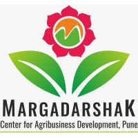 Margadarshak Centre for Agribusiness Development, Pune Logo