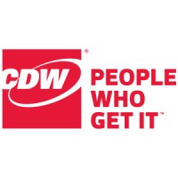 CDW UK Logo