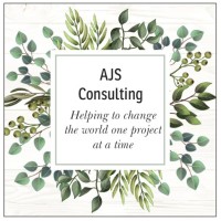 AJS Consulting Group Logo