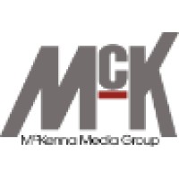 McKenna Media Group Logo