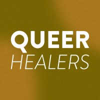 Queer Healers Logo