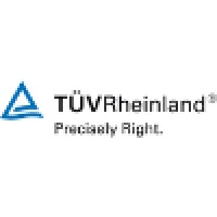 TUV Rheinland PTL Logo