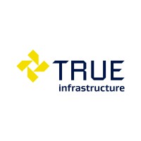 TRUE Infrastructure Logo