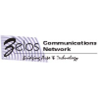 ZELOS Communications Logo