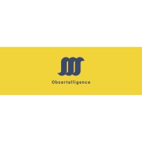 Obsertelligence Logo