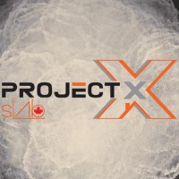 Project X Slab Inc Logo