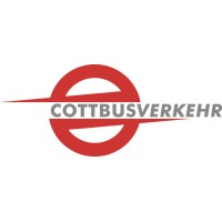 Cottbusverkehr GmbH Logo