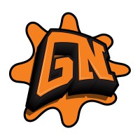 Glo Navy Logo