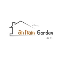 Bavi Annam Garden Logo