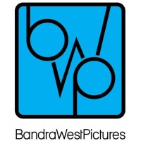 Bandra West Pictures Logo