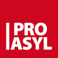 PRO ASYL Logo
