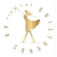 AR Consulting LLC Logo