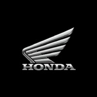 Honda BigWing Bengaluru (#BigWingBLR) Logo