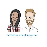 Tec-Check Logo