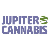 Jupiter Cannabis Logo